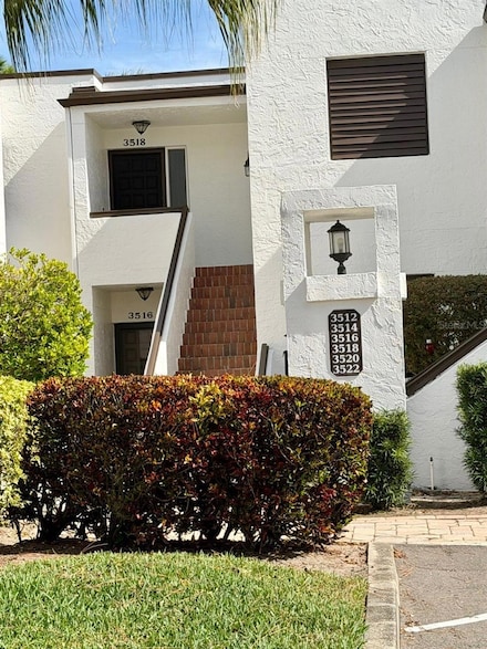 3518 Richwood Unit 52, Sarasota, FL 34235