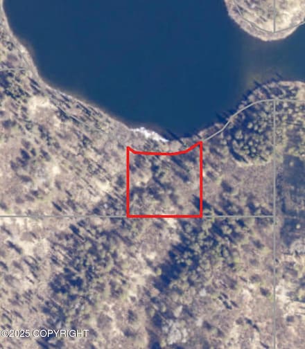 Lot 44 Remote, Nikiski/North Kenai, AK 99635