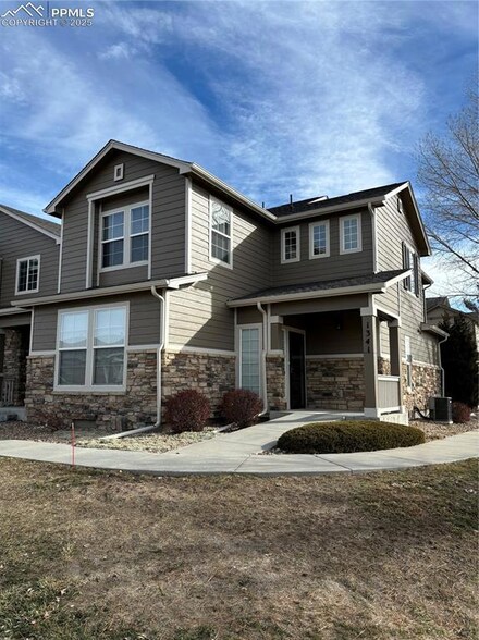 1341 Walters Point, Monument, CO 80132