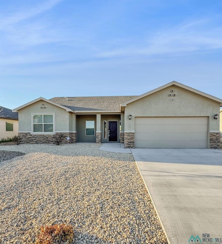 1021 Malibu Way, Carlsbad, NM 88220