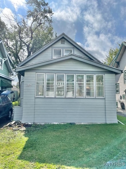 199 Berkshire Ave, Buffalo, NY 14215