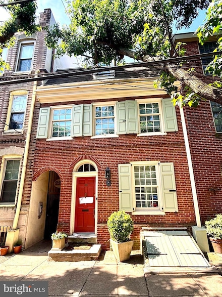 226 Monroe St Unit C, Philadelphia, PA 19147