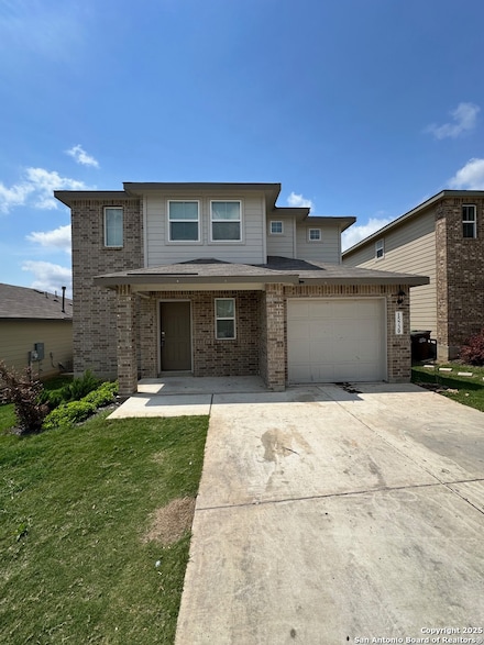 15730 Smoky Honeyeater, San Antonio, TX 78253