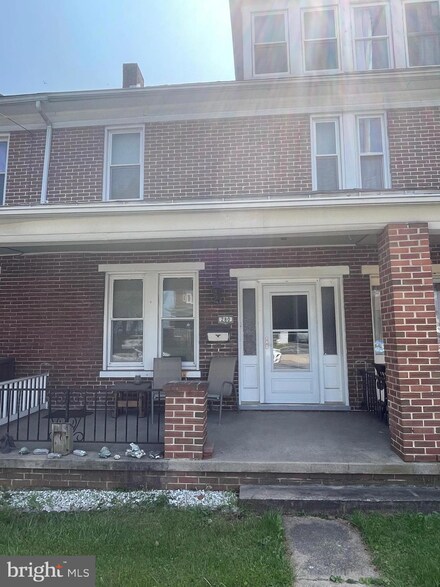 280 N Main St, Red Lion, PA 17356