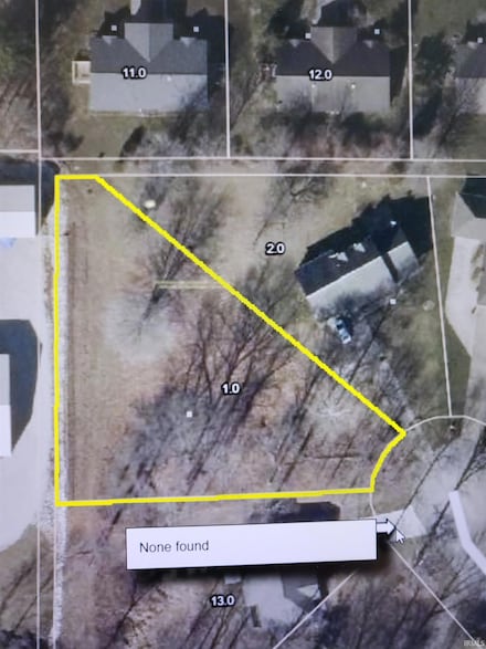 0 Fir Tree Cir, Santa Claus, IN 47579