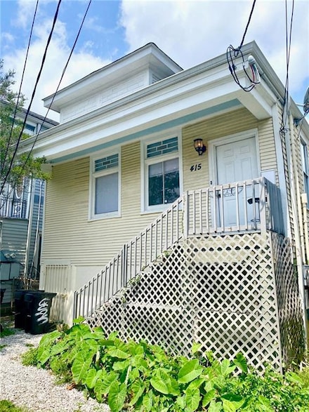 415 S Salcedo St, New Orleans, LA 70119