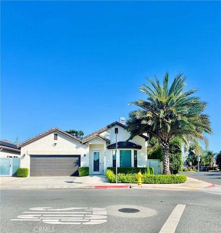 1200 Kruse Dr, South El Monte, CA 91733