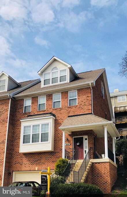 384 Myrtle Place, Occoquan, VA 22125