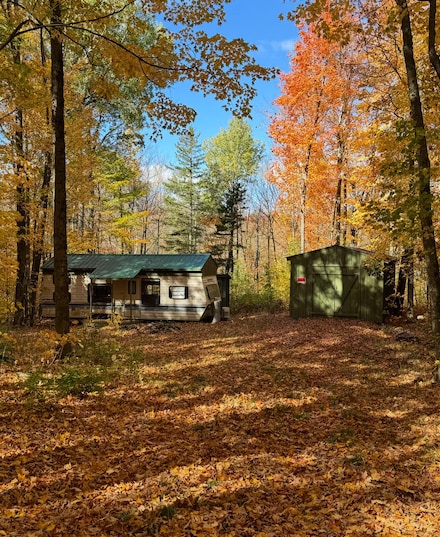 0 French Settlement Rd Unit 206076, Malone, NY 12953