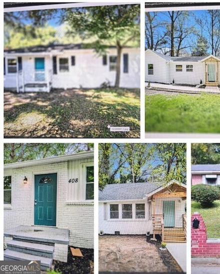 408 Belgarde Place SE, Atlanta, GA 30354