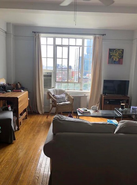 101 Lafayette Ave Unit 9B, Brooklyn, NY 11217
