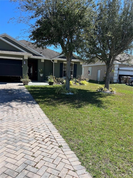 2638 Eagle Canyon Dr N, Kissimmee, FL 34746
