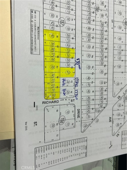 0 Riverside Dr Shrier Dr Unit SW25065286, Lake Elsinore, CA 92530
