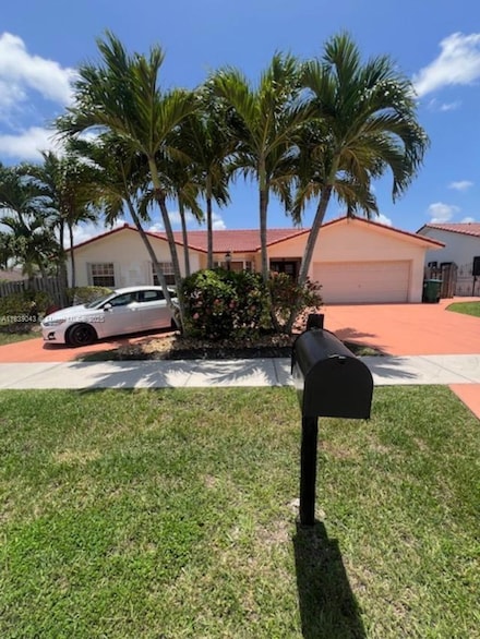 13930 SW 16th Terrace, Miami, FL 33175