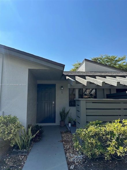 443 Lakeview Dr Unit 5, Weston, FL 33326