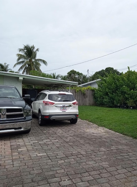 600 SW 55th Ave, Margate, FL 33068