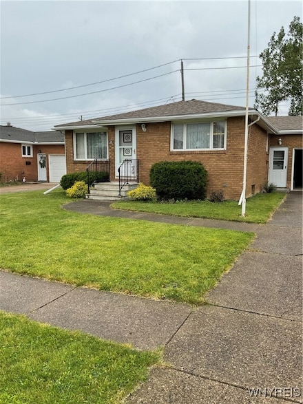 26 Tamark Ct, Buffalo, NY 14227