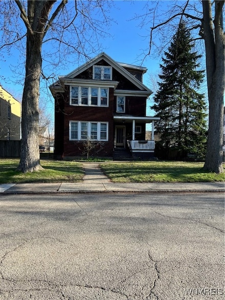 2462 Niagara Ave, Niagara Falls, NY 14305