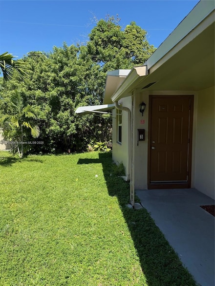 231 NE 40th Ct Unit 3, Oakland Park, FL 33334