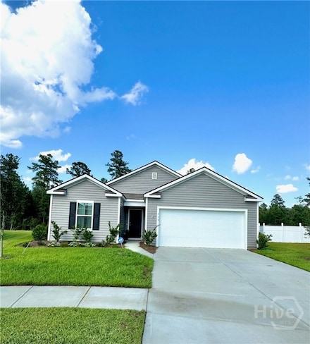 113 Pipit Cir, Savannah, GA 31302