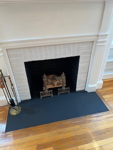 41 Linnaean St Unit 36, Cambridge, MA 02138