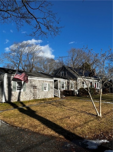 38 Houghton St, Barrington, RI 02806