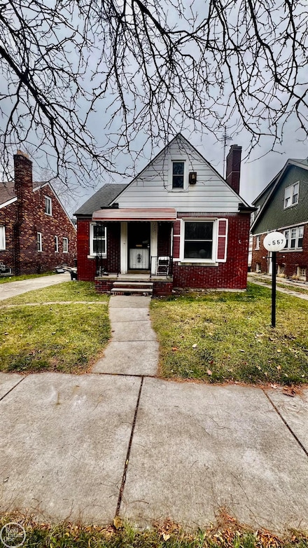 5557 Lakeview St, Detroit, MI 48213