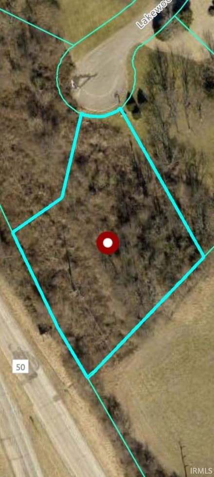 Lot 30 Lakewood Unit 30, Vincennes, IN 47591
