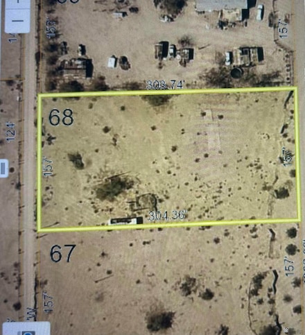 13788 Steinly Ave, Wellton, AZ 85356