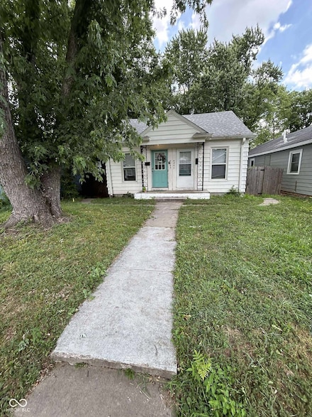 4843 Caroline Ave, Indianapolis, IN 46205