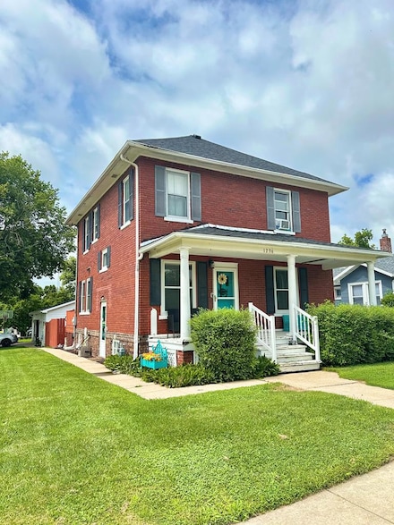1236 S 19th St, Fort Dodge, IA 50501