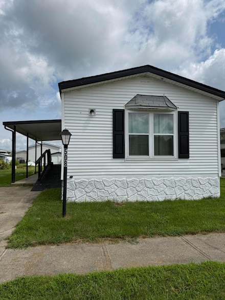 508 Michael Rd, Pataskala, OH 43062