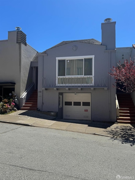21 Rio Ct, San Francisco, CA 94127