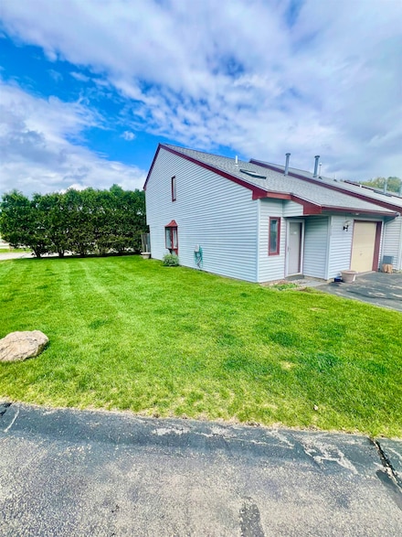 218 Millwright Dr Unit 218, Nashua, NH 03063