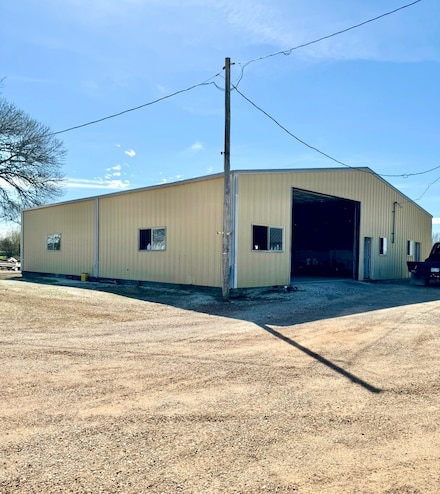 2677 Conley Rd, Idabel, OK 74745
