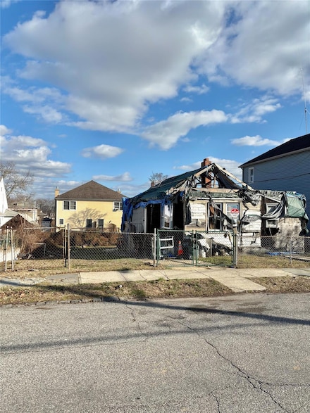 623 S 7th Ave, Mount Vernon, NY 10550