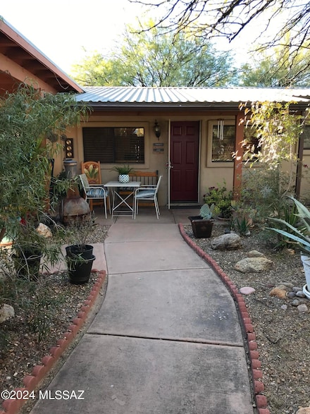 3419 N Wilson Ave Unit GH, Tucson, AZ 85719