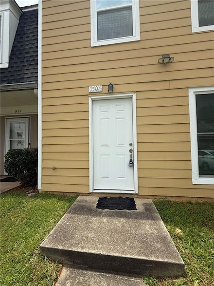 1501 Kessock Way, Stone Mountain, GA 30083