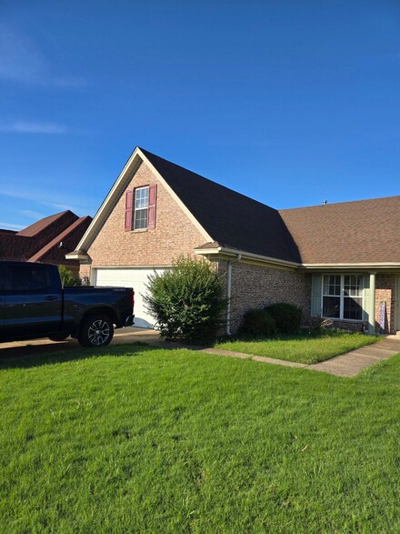 814 Belle Rive Dr, Marcella, AR 72315