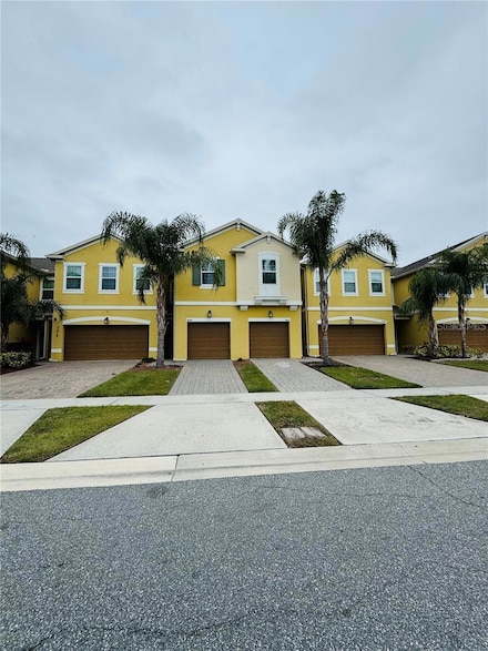 9890 Red Eagle, Orlando, FL 32825