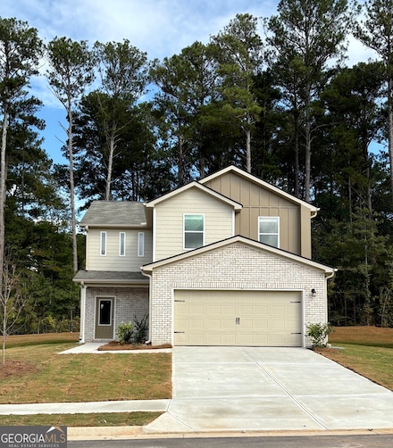 443 Windy Ln, Jonesboro, GA 30238