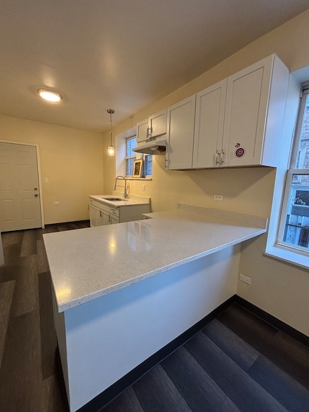 2743 W 71st St Unit 1R, Chicago, IL 60629