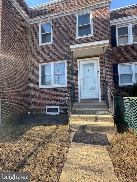 331 Garden Ave, Camden, NJ 08105