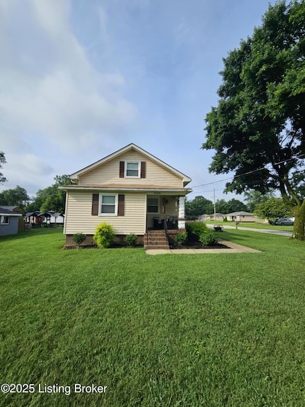 3120 S Crums Ln, Louisville, KY 40216