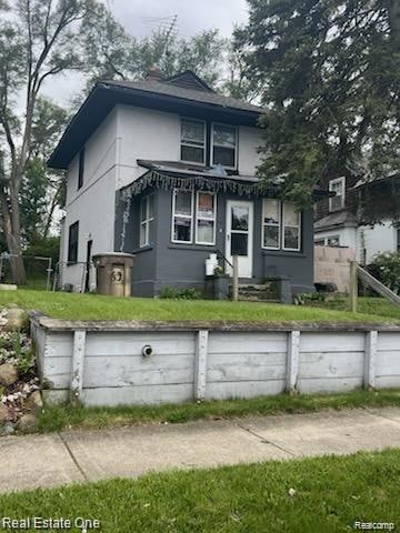 52 Whitfield St, Pontiac, MI 48342