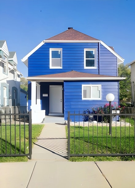 8841 S Wabash Ave, Chicago, IL 60619