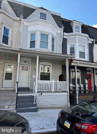 334 Hollenbach St, Reading, PA 19601