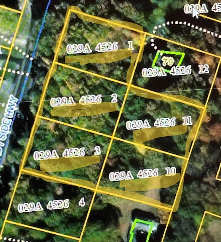 TBD E Side Hwy, Grottoes, VA 24441