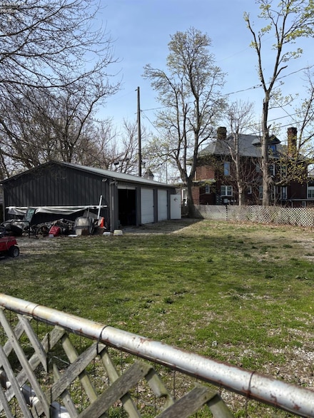 121 Reese St, Sandusky, OH 44870
