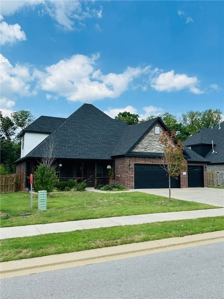 3504 SW Lucretia Rd, Bentonville, AR 72713